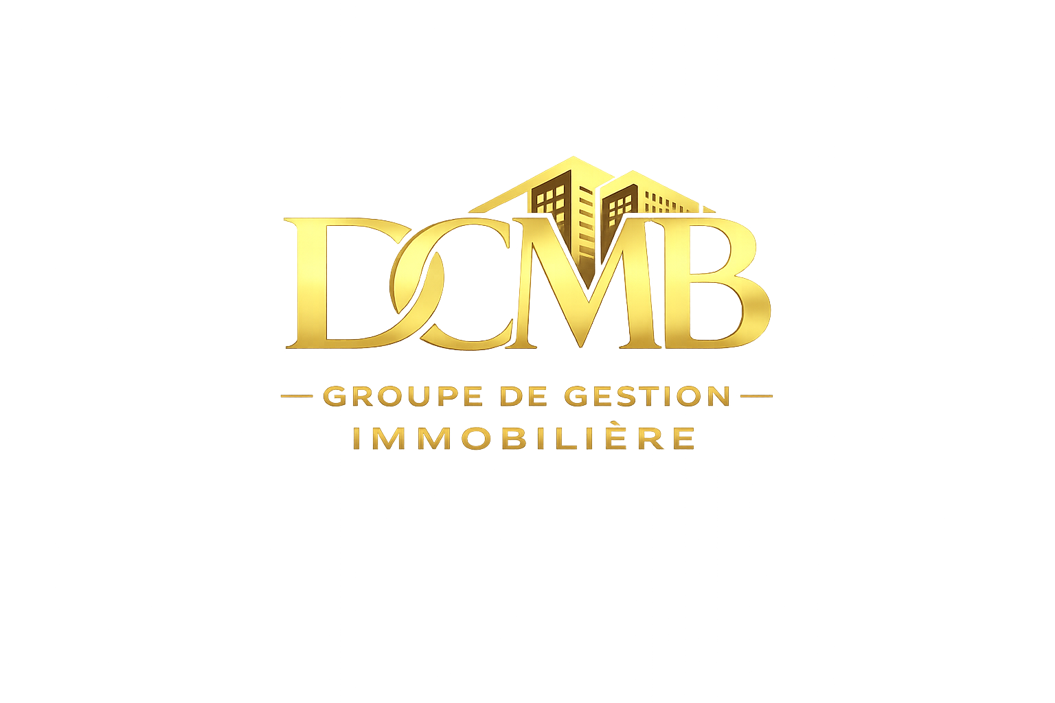 DCMB Groupe de Gestion Immobilière